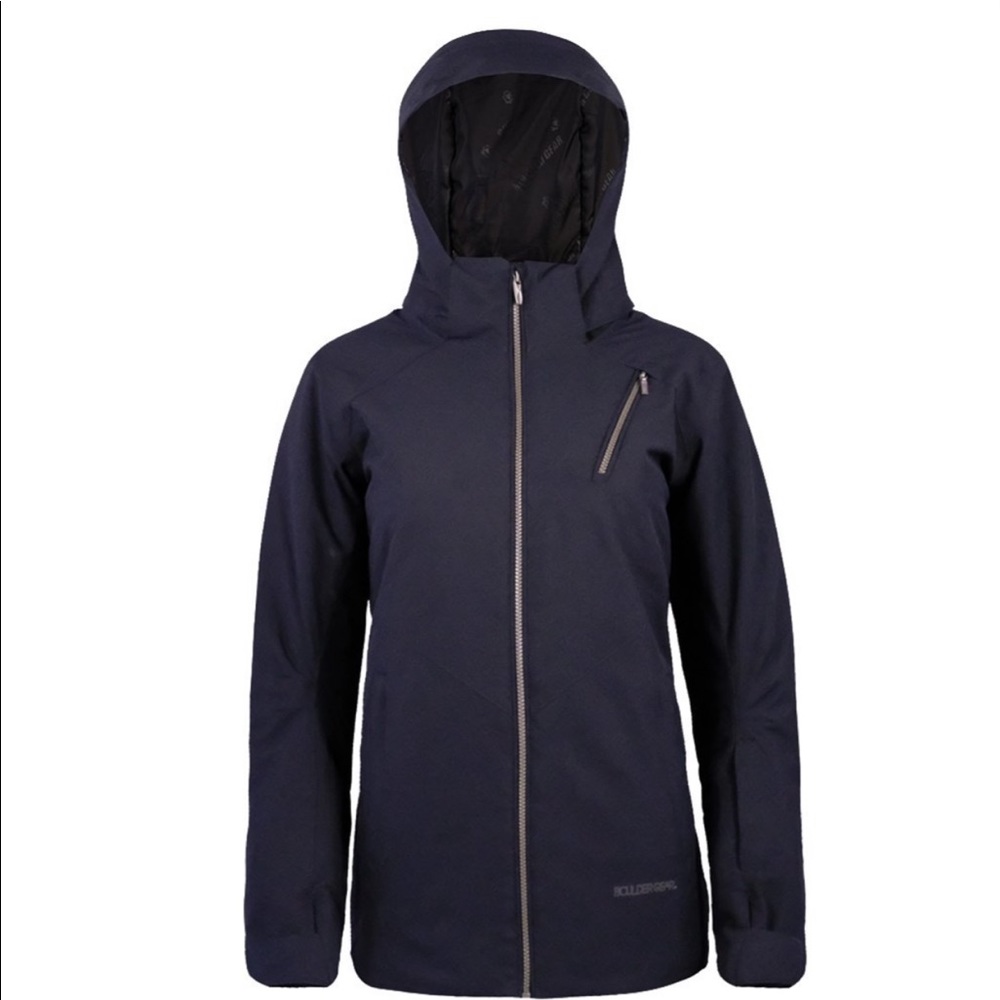 Boulder Gear Ski Jacket
